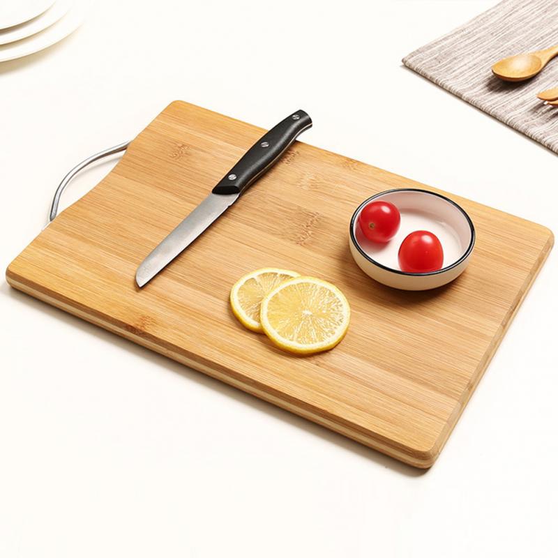 The Ultimate Kitchen Cutting Board: Elevate Your Culinary Experience