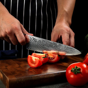 Upgrade Your Kitchen with Our Stainless Steel Kitchen Knives