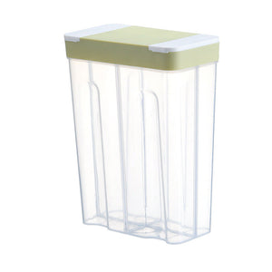Discover the Ultimate Kitchen Food Storage Solution