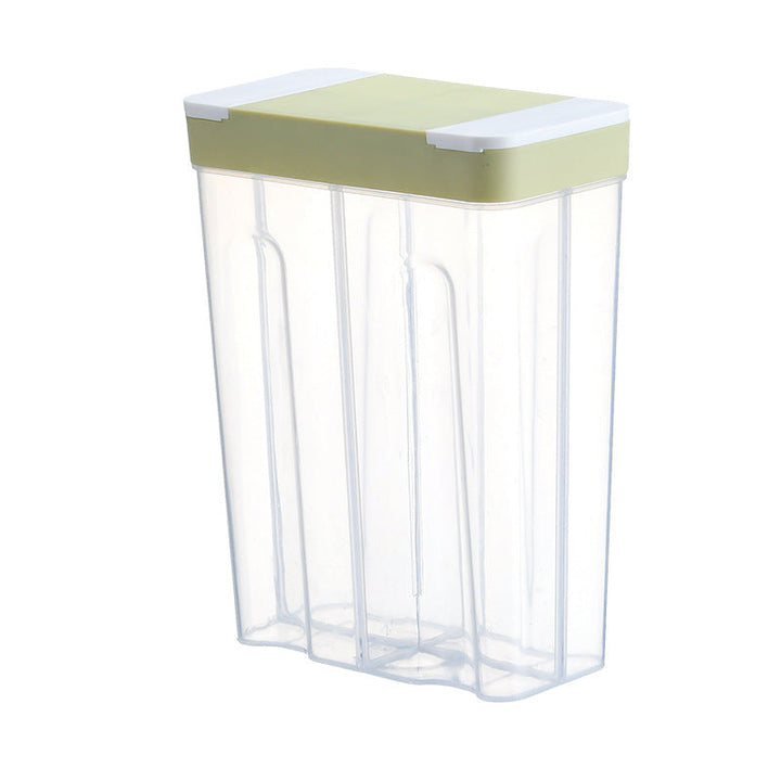 Discover the Ultimate Kitchen Food Storage Solution