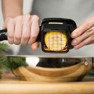 Enhance Your Cooking Experience with Our Small Kitchen Gadget