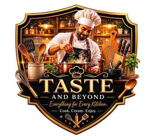 Taste and Beyond